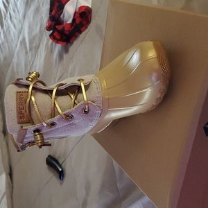 Women's Sperry Boots